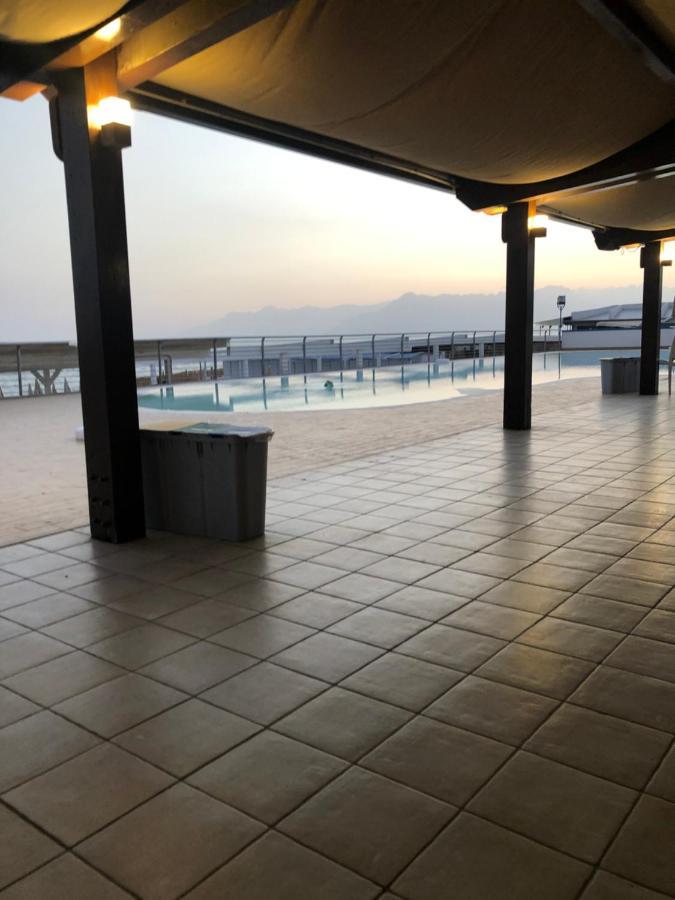 Blu Hotel Pontecagnano Exterior foto